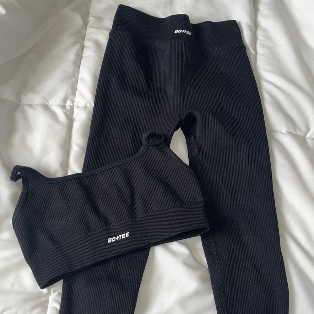 BO+TEE SET